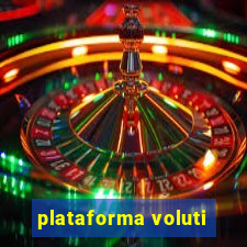 plataforma voluti